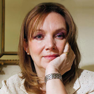 Christine Joanna Hart